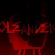 OLEANDER ANIMATION MEME UNFINISHED