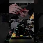 Inhumane Forest Trail Breakdown Section Tutorial Clone Hero Shortened