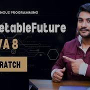 Java Future CompletableFuture In Real Time Future Vs CompletableFuture Java 8