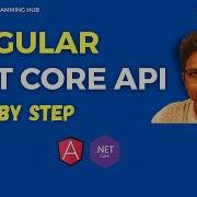 Angular App With ASP NET Core Web API Call API In Angular Step By Step