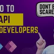 Intro To APIs For Power Apps And Power Automate