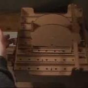 Thomas Fowler S Ternary Calculating Machine 1840