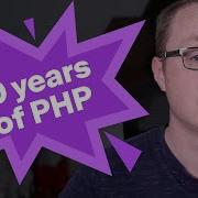 Why You Should Use PHP