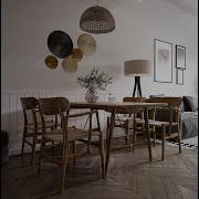 Scandinavian Interior In Unreal Engine 5