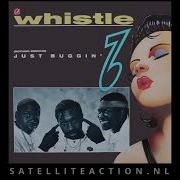 Whistle Nothing Serious Just Buggin HQ