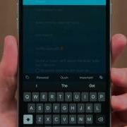Sorted App Tutorial Swipe To Clear