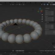 Blender Tutorial 03 Circular Array