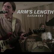 Arm S Length Garamond OFFICIAL MUSIC VIDEO