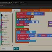 How To Do A Cooldown For Your Projectile Firing In MakeCode Arcade