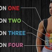 10 MIN PERFECT ABS WORKOUT NO EQUIPMENT BODYWEIGHT WORKOUT