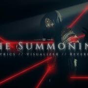Sleep Token The Summoning Lyrics Visualizer Reverb
