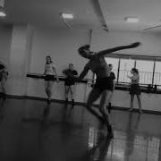 CONTEMPORARY DANCE CLASS RELEASE FLOORWORK Laura Ginatempo