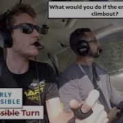 Simulated Engine Failure On Climb Out PA28