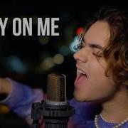 Easy On Me Adele Cover By Alexander Stewart