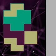 Construct 3 Demonstration Physics Blocks Puzzle