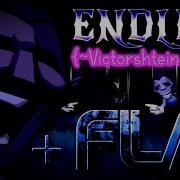 FNF Vs Sonic EXE Endless Victorshtein Remix FLM Only Vocals And Instrumental Included