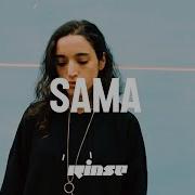 Sama DJ Set Rinse France