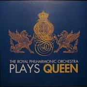 The Royal Philharmonic Orchestra Queen