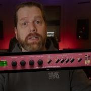The TRUE SPL Machine Head Plugin