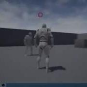 Off Screen Indicator Test Build UE4