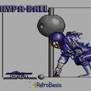 HYPA BALL C64