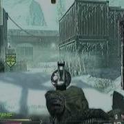 Attack Of The Hacked Knife Lobby On Modern Warfare 2