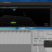 Optitrack DataStreaming On Motive Using Natnet SDK