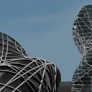 Easy Grasshopper Tutorial For Beginners Parametric Tower Design Rhino