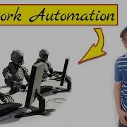 Network Automation With Python Script On GNS3