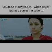Developer And Tester Shorts
