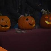 Exploding Pumpkin Experiment With Steve Spangler