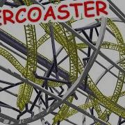 Positron Horizontal Polercoaster NoLimits 2 Gerstlauer Infinity Coaster