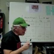 Understanding Parallel Computing Part 2 The Lawn Mower Law