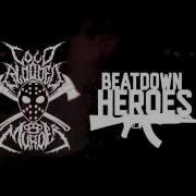 BEATDOWN HEROES Приговор Ft Cold Blooded Murder Official Justice Video