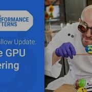 Profile GPU Rendering M Update Android Performance Patterns Season 5 Ep 10