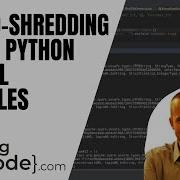 Crypto Shredding Encryption And Decryption For Java Python And SQL