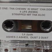Lil Jyule Ashes 2 Ashes Dust 2 Dust