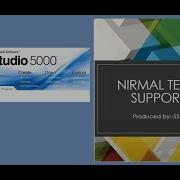 Rockwell Studio5000 Rslogic5000 AddOn Instruction