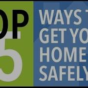 Top 5 Safe Driving Tips CARFAX