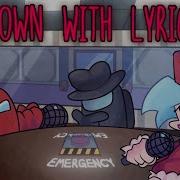 Meltdown 2025 WITH LYRICS Vs Imposter 2025 Lyrical Adaptation