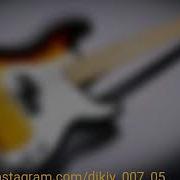 Dilberim Dilber Gitarada Gozel Ifa