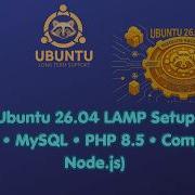 Install LAMP On Ubuntu 26 04 PHP 8 5 PhpMyAdmin Step By Step