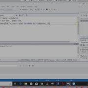 How To Create A Integer Primary Key That Automatically Increasing SQL Query Tutorial