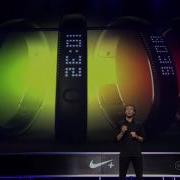 Train Like LeBron In Nike Plus Kinect Training