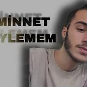 Minnet Eylemem Mehmet Kılınç Twitch Albüm
