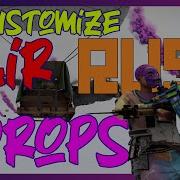 Custom Rust AIR DROPs And Plane Speeds Rust Admin Academy Tutorial 2021 Fancy Drop
