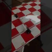 Servo Jitter