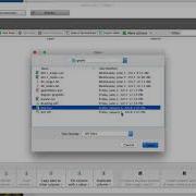 Importing Files In Gephi 0 9 2
