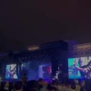 Pavement Grounded Primavera Sound Barcelona W1 2 June 2022