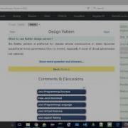 When To Use Builder Design Pattern Javapedia Net
